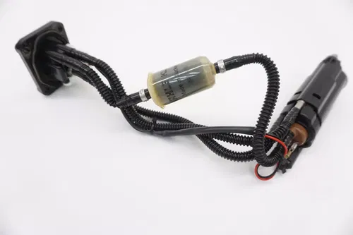 2017 KTM 250 SX-F Fuel Pump OEM Filter 79007088100 SXF XCF FC 350 450 16-18 #2