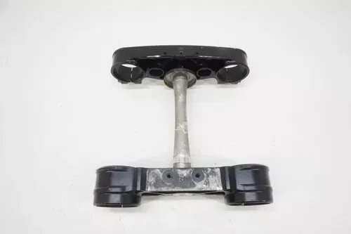 2022 MC125 Triple Clamps OEM Triple Tree Clamp Black GasGas 125-450 MC #6