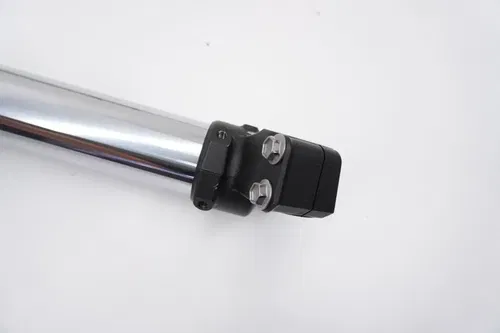 2019 YZ250F Front Forks OEM KYB Suspension Spring Fork Yamaha YZ250F #2