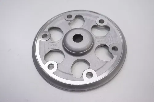 2022 FE501 Clutch OEM Inner Hub Pressure Plate Plates Bolts Husqvarna FE 450 501