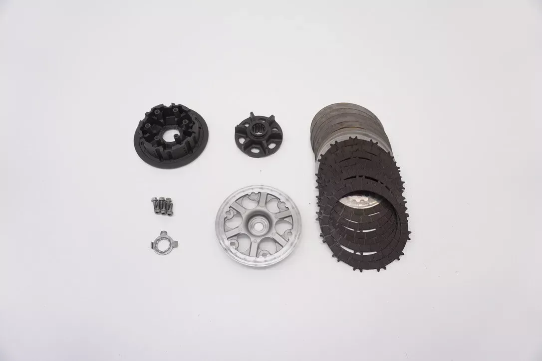 KTM Husqvarna 450 Clutch OEM Inner Hub Pressure Plate Plates FC SXF 16-2022 KA