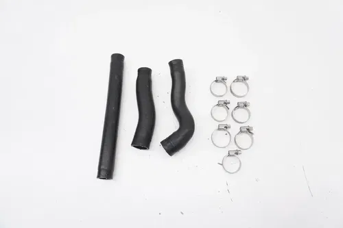 2023 MC125 Gas Gas Radiator Hoses OEM Cooling Pipes Clamps 125 150 SX 21-23 #6
