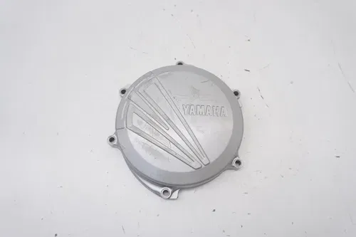 YZ250F Clutch Cover OEM B7B-15415-00-00 Yamaha YZ 250F 2019-2026 #11 M63