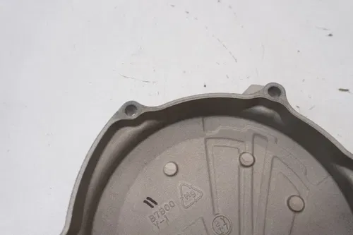 YZ250F Clutch Cover OEM B7B-15415-00-00 Yamaha YZ 250F 2019-2026 #11 M63