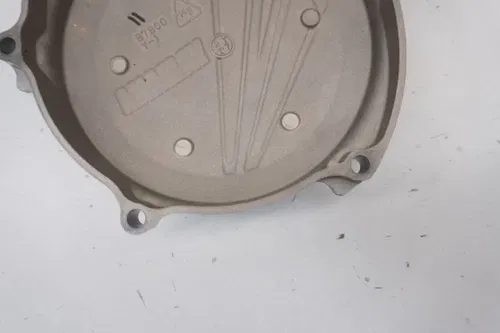 YZ250F Clutch Cover OEM B7B-15415-00-00 Yamaha YZ 250F 2019-2026 #11 M63