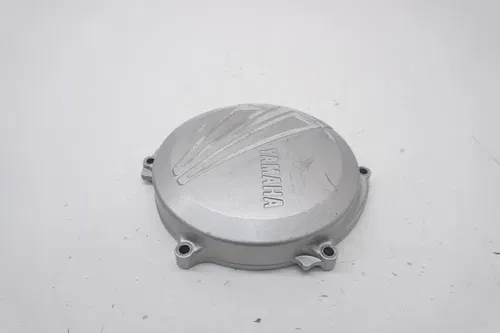 YZ250F Clutch Cover OEM B7B-15415-00-00 Yamaha YZ 250F 2019-2026 #11 M63