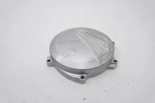 YZ250F Clutch Cover OEM B7B-15415-00-00 Yamaha YZ 250F 2019-2026 #11 M63