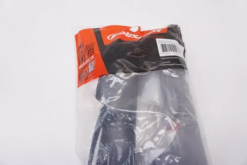CRF250R CRF450R Polisport Fork Guards Nardo Grey 8351900005 Honda CRF M35