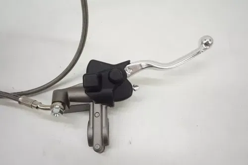 2024 MC85 Hydraulic Clutch OEM Master Cylinder Hose Slave Husqvarna GasGas #3