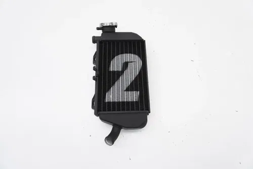 KTM 85 SX Right Side Radiator OEM Cooling System Husqvarna GasGas 18-24 M49