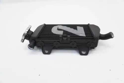 KTM 85 SX Right Side Radiator OEM Cooling System Husqvarna GasGas 18-24 M49