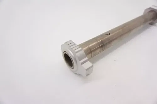 KTM Husqvarna Rear Wheel Axle OEM Blocks Nut 125-450 SXF XCF FC TC 16-22 #3 M28