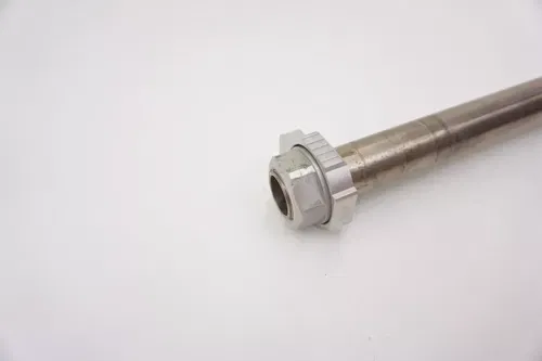 KTM Husqvarna Rear Wheel Axle OEM Blocks Nut 125-450 SXF XCF FC TC 16-22 #3 M28