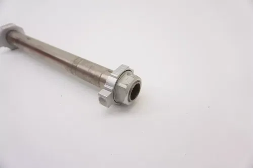 KTM Husqvarna Rear Wheel Axle OEM Blocks Nut 125-450 SXF XCF FC TC 16-22 #3 M28
