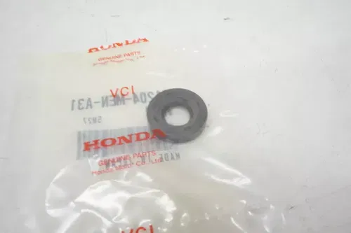 CRF250R CRF450R Oil Seal OEM 10x21x5 91204-MEN-A31 Honda CRF250 CRF450 CRF G3