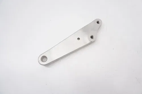 2009 CRF450R Engine Mounts OEM Head Hanger Brackets Bolts Honda CRF 450R #2