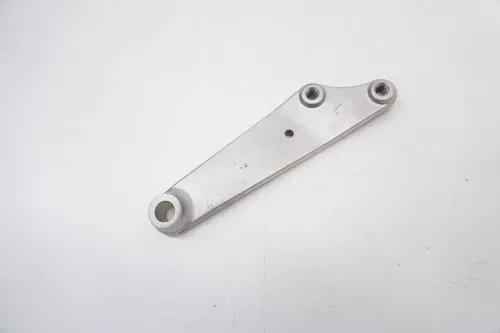 2009 CRF450R Engine Mounts OEM Head Hanger Brackets Bolts Honda CRF 450R #2