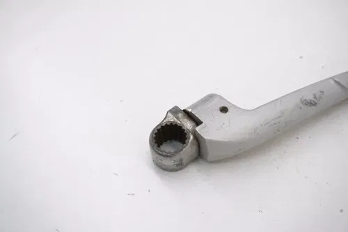 2006 Sherco 4.5i Kickstart Lever OEM Kick Start Starter Arm 0389