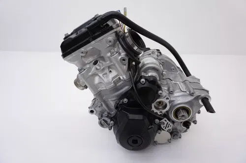 2024 KTM 250 SX-F Complete Engine Motor OEM Top Bottom End 250 SXF FC 23-2025 #7