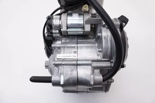 2024 KTM 250 SX-F Complete Engine Motor OEM Top Bottom End 250 SXF FC 23-2025 #7