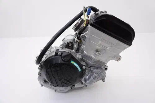 2024 KTM 250 SX-F Complete Engine Motor OEM Top Bottom End 250 SXF FC 23-2025 #7
