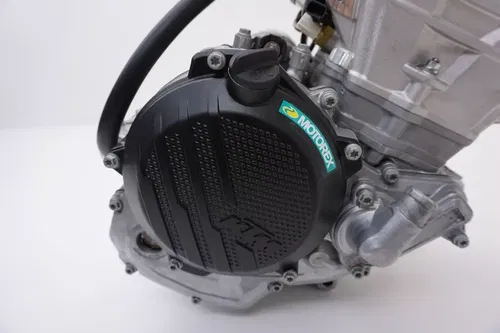 2024 KTM 250 SX-F Complete Engine Motor OEM Top Bottom End 250 SXF FC 23-2025 #7