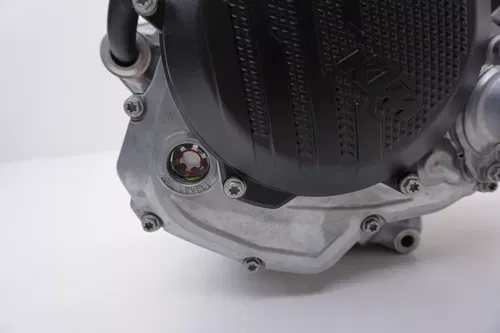 2024 KTM 250 SX-F Complete Engine Motor OEM Top Bottom End 250 SXF FC 23-2025 #7