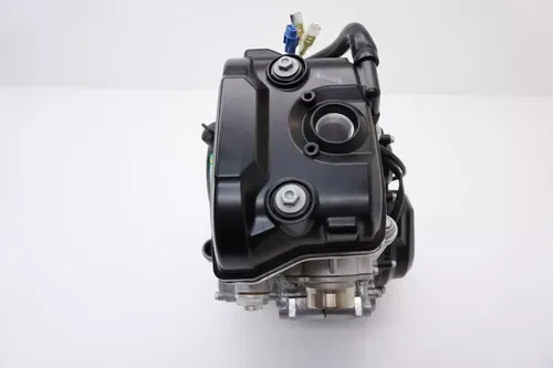 2024 KTM 250 SX-F Complete Engine Motor OEM Top Bottom End 250 SXF FC 23-2025 #7