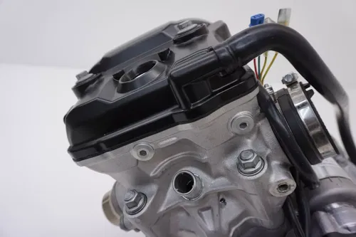 2024 KTM 250 SX-F Complete Engine Motor OEM Top Bottom End 250 SXF FC 23-2025 #7