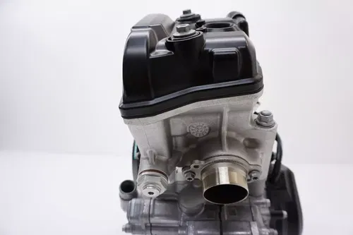 2024 KTM 250 SX-F Complete Engine Motor OEM Top Bottom End 250 SXF FC 23-2025 #7