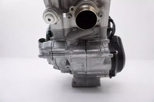 2024 KTM 250 SX-F Complete Engine Motor OEM Top Bottom End 250 SXF FC 23-2025 #7