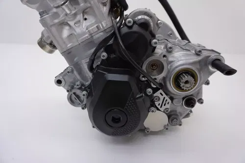 2024 KTM 250 SX-F Complete Engine Motor OEM Top Bottom End 250 SXF FC 23-2025 #7