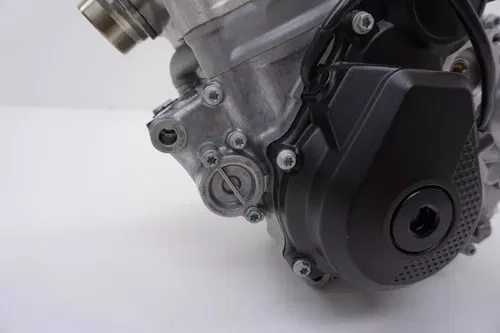 2024 KTM 250 SX-F Complete Engine Motor OEM Top Bottom End 250 SXF FC 23-2025 #7