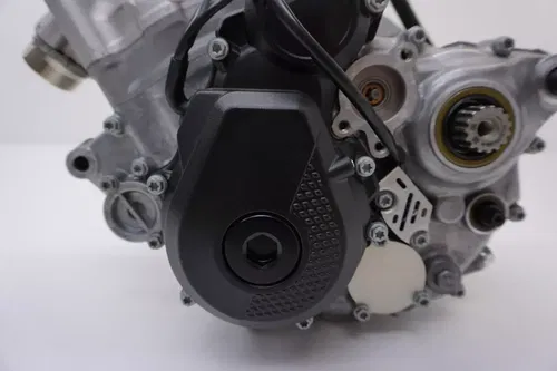 2024 KTM 250 SX-F Complete Engine Motor OEM Top Bottom End 250 SXF FC 23-2025 #7