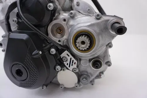 2024 KTM 250 SX-F Complete Engine Motor OEM Top Bottom End 250 SXF FC 23-2025 #7