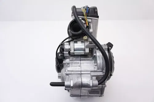 2024 KTM 250 SX-F Complete Engine Motor OEM Top Bottom End 250 SXF FC 23-2025 #7