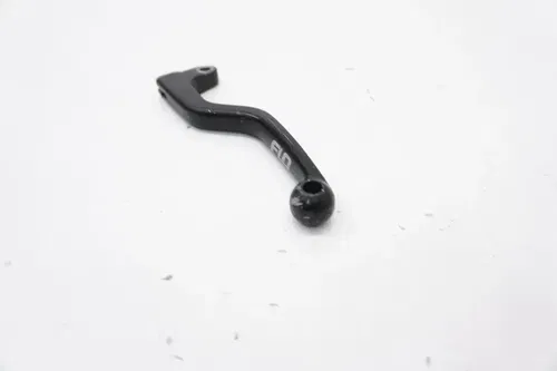 YZ125 YZ250 Flo Motorsports Clutch Lever Black Yamaha YZ 2006-2026 #1 M63