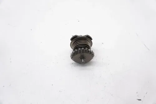 2002 KX85 Exhaust Power Valve Governor OEM Actuator Arm Kawasaki KX