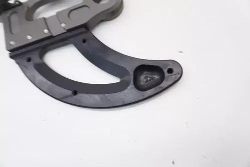 YZ250F YZ450F ZipTy Racing Rear Brake Caliper Mount Shark Fin Yamaha YZ M41