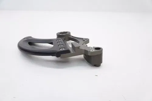 YZ250F YZ450F ZipTy Racing Rear Brake Caliper Mount Shark Fin Yamaha YZ M41