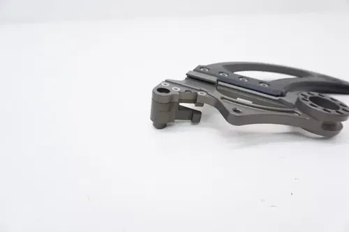 YZ250F YZ450F ZipTy Racing Rear Brake Caliper Mount Shark Fin Yamaha YZ M41