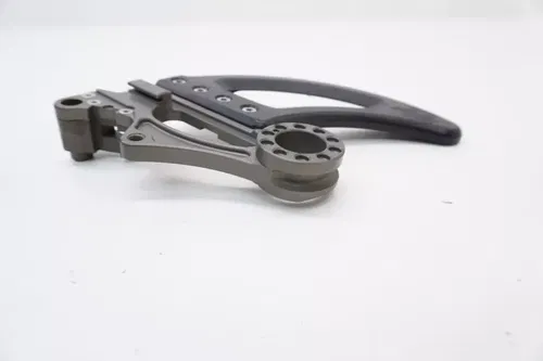 YZ250F YZ450F ZipTy Racing Rear Brake Caliper Mount Shark Fin Yamaha YZ M41
