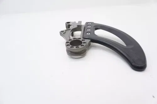 YZ250F YZ450F ZipTy Racing Rear Brake Caliper Mount Shark Fin Yamaha YZ M41