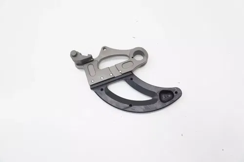 YZ250F YZ450F ZipTy Racing Rear Brake Caliper Mount Shark Fin Yamaha YZ M41