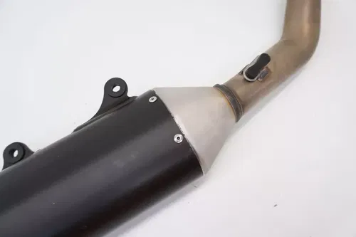2022.5 KTM 250 SX-F Exhaust Pipe Muffler OEM Silencer A46005179033 350 450 #5