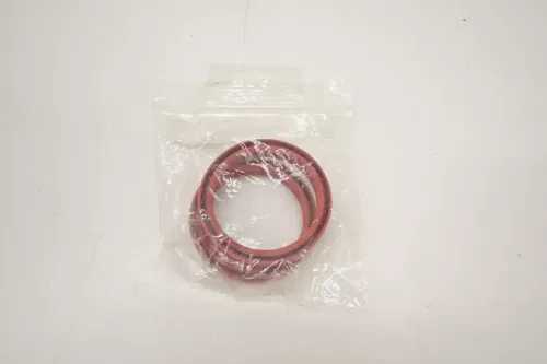 All Balls 47MM Fork Seal Kit 35-1036 Front Suspension Spring Oil Seals Red M6