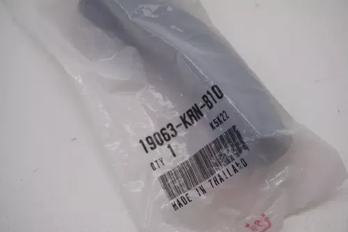 CRF250R Radiator Hose OEM Hose C Water 19063-KRN-B10 Honda CRF450 CRF 16-17 G7