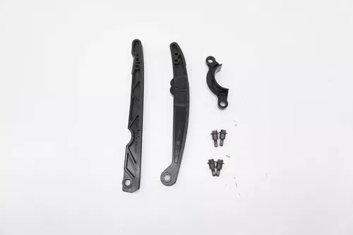 2015 KTM 450 XC-F Cam Chain Guides OEM Plastic Guide Husqvarna FC XCF SXF 13-25