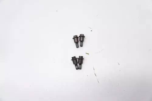 2015 KTM 450 XC-F Cam Chain Guides OEM Plastic Guide Husqvarna FC XCF SXF 13-25