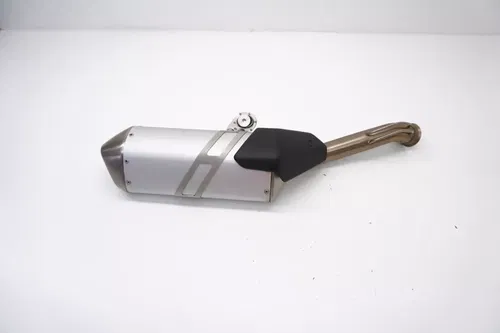 KTM 890 Adventure Exhaust Muffler OEM Silencer Pipe Spark Arrestor 790 890